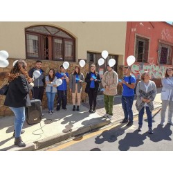 Por cultura da paz no ambiente escolar, CIEE/PR promove mobilizações em unidades do estado